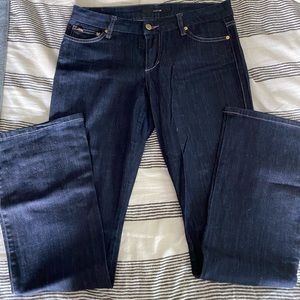 Joes jeans, Honey fit, size 29